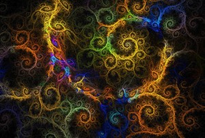 influential colors