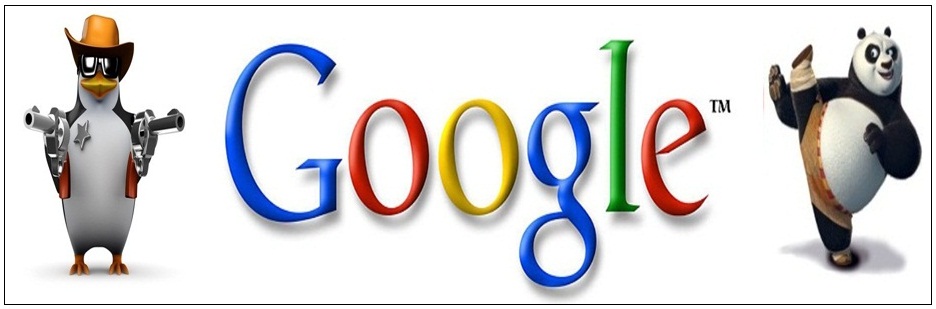 latest google update