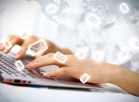 Big Data Email Marketers