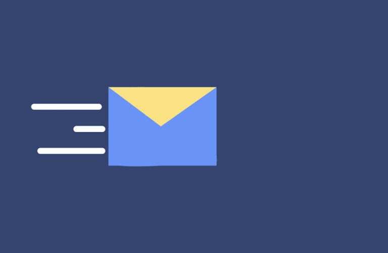 Cara Melihat Kata Sandi Email yang Lupa