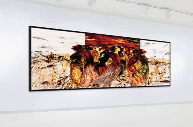 Unsur-Unsur Seni Rupa