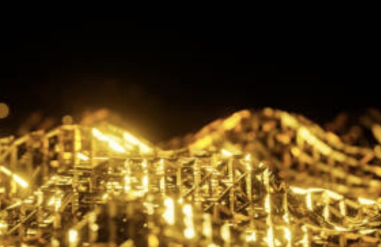 Fluktuasi Harga Emas