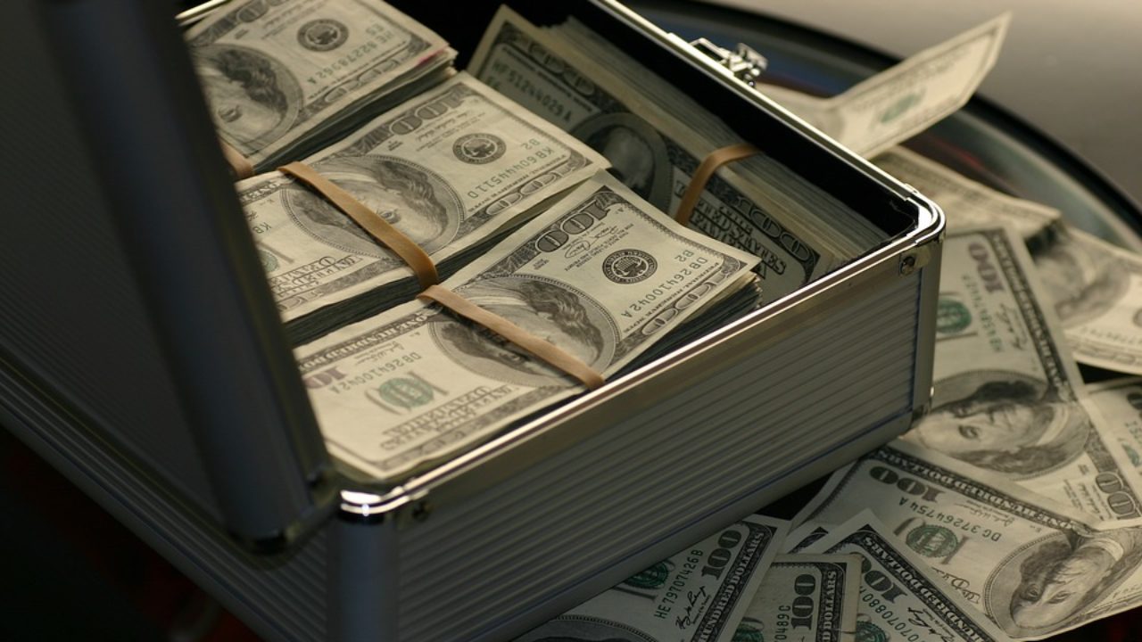 Cara Mendapatkan Uang Cepat Dalam Seminggu | Pemburu Dollar