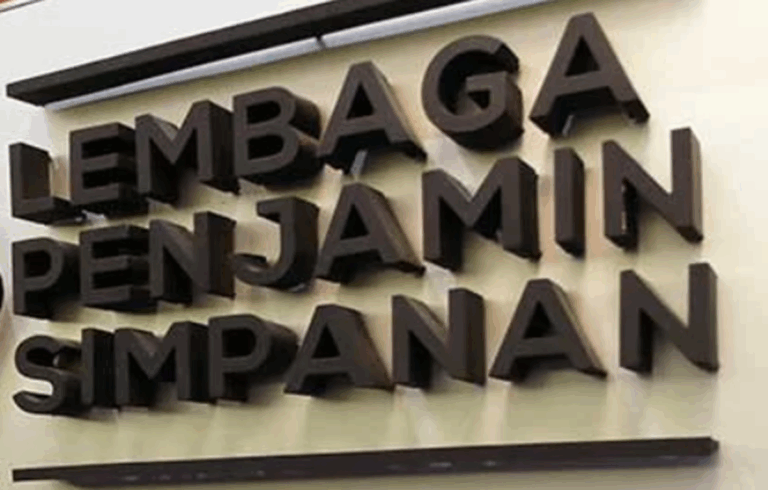 Lembaga Penjamin Simpanan Adalah