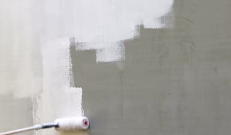 Warna Cat Rumah Bagian Luar yang Elegan Tidak Lekang Zaman