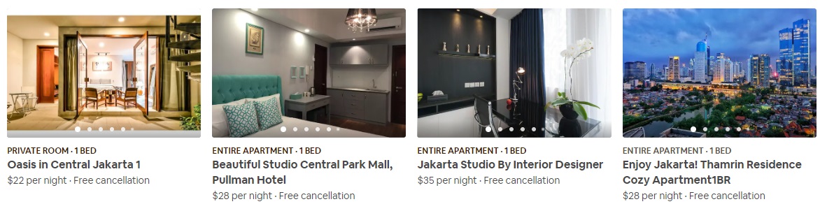 Apartment Pet Friendly Jakarta Laman 2 Notordinaryblogger