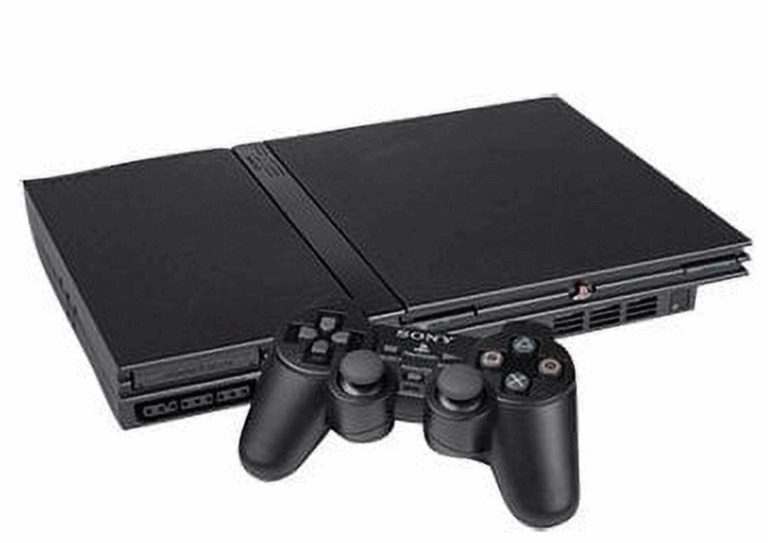 Game PS2 Terbaik Game PS2 Yang Seru