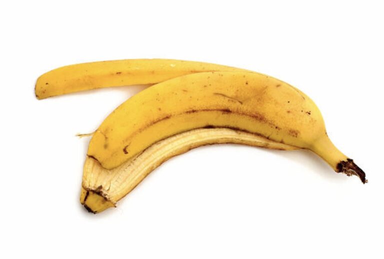 Manfaat Kulit Pisang