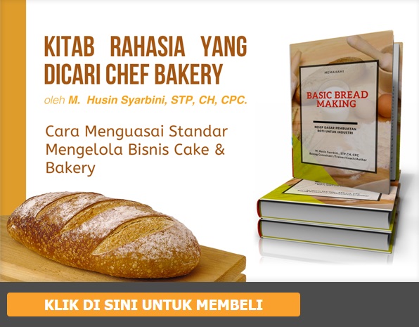 Analisa Usaha Roti Bakery Rumahan | Notordinaryblogger