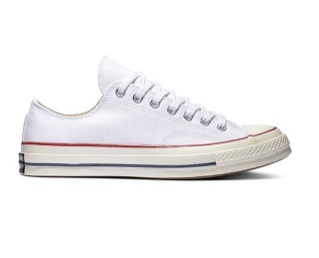 Daftar Harga Sepatu Converse Original Anda Perlu Tahu – Laman 2
