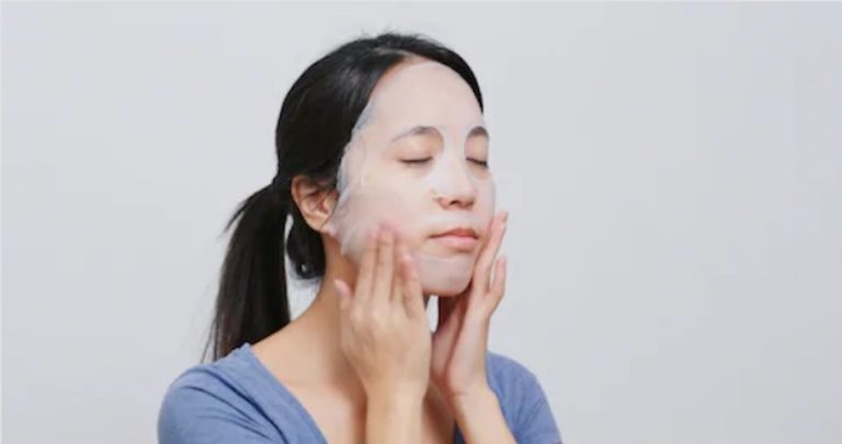 Masker Wajah  Korea  Terbaik Anda Perlu Tahu 