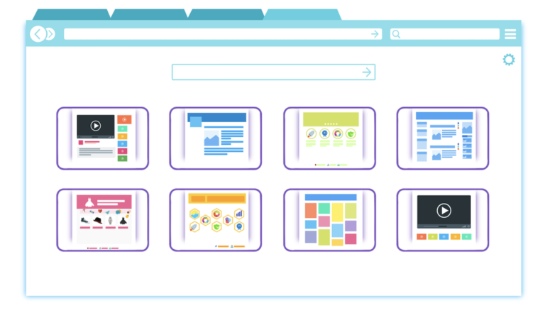 Template Blogger Berita