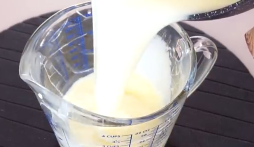 Cara Membuat Es Krim Cone Sederhana – Notordinaryblogger