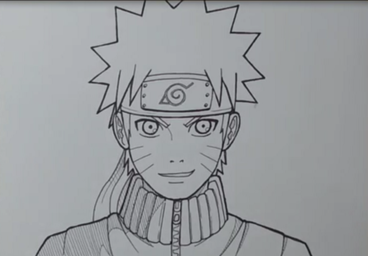 Download Koleksi 73+ Gambar Naruto Terbaik - Gambar