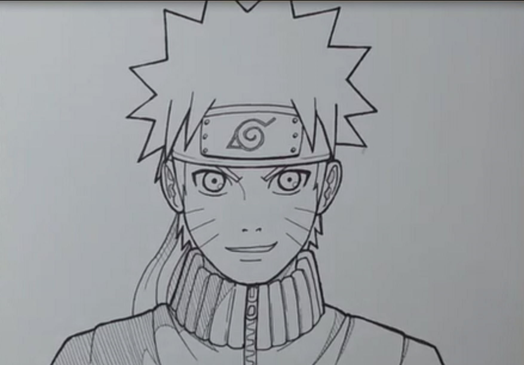 Gambar Naruto Kartun gambar ke 10