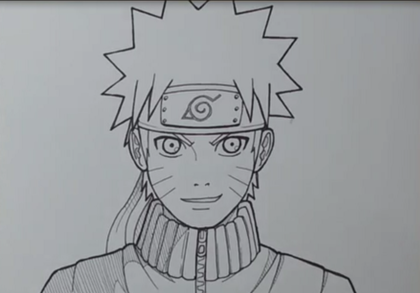 Gambar referensi Naruto 1