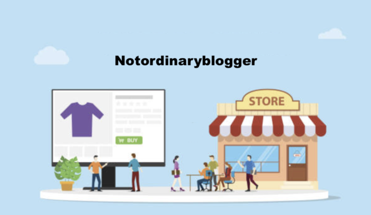 Perbandingan Antara Bisnis Online Dan Offline – Notordinaryblogger