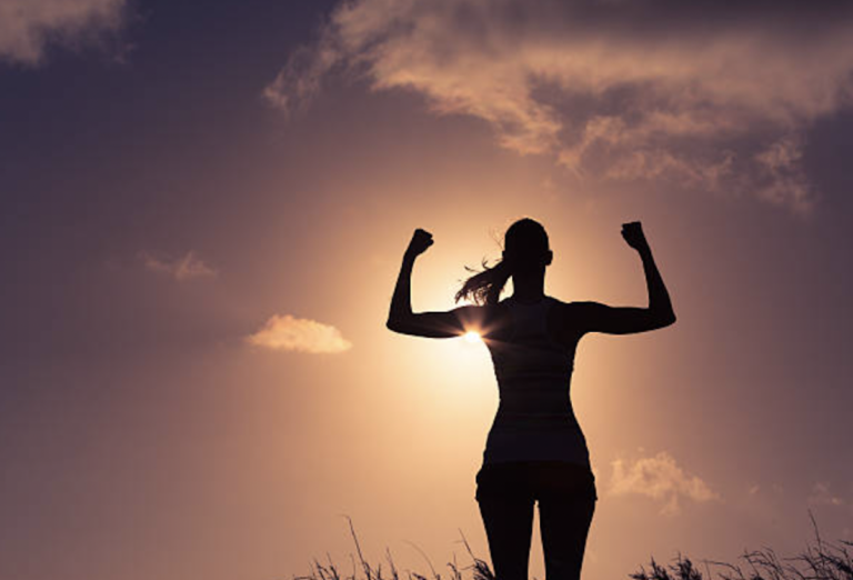 yang berbeda amoral disiplin berani percaya diri