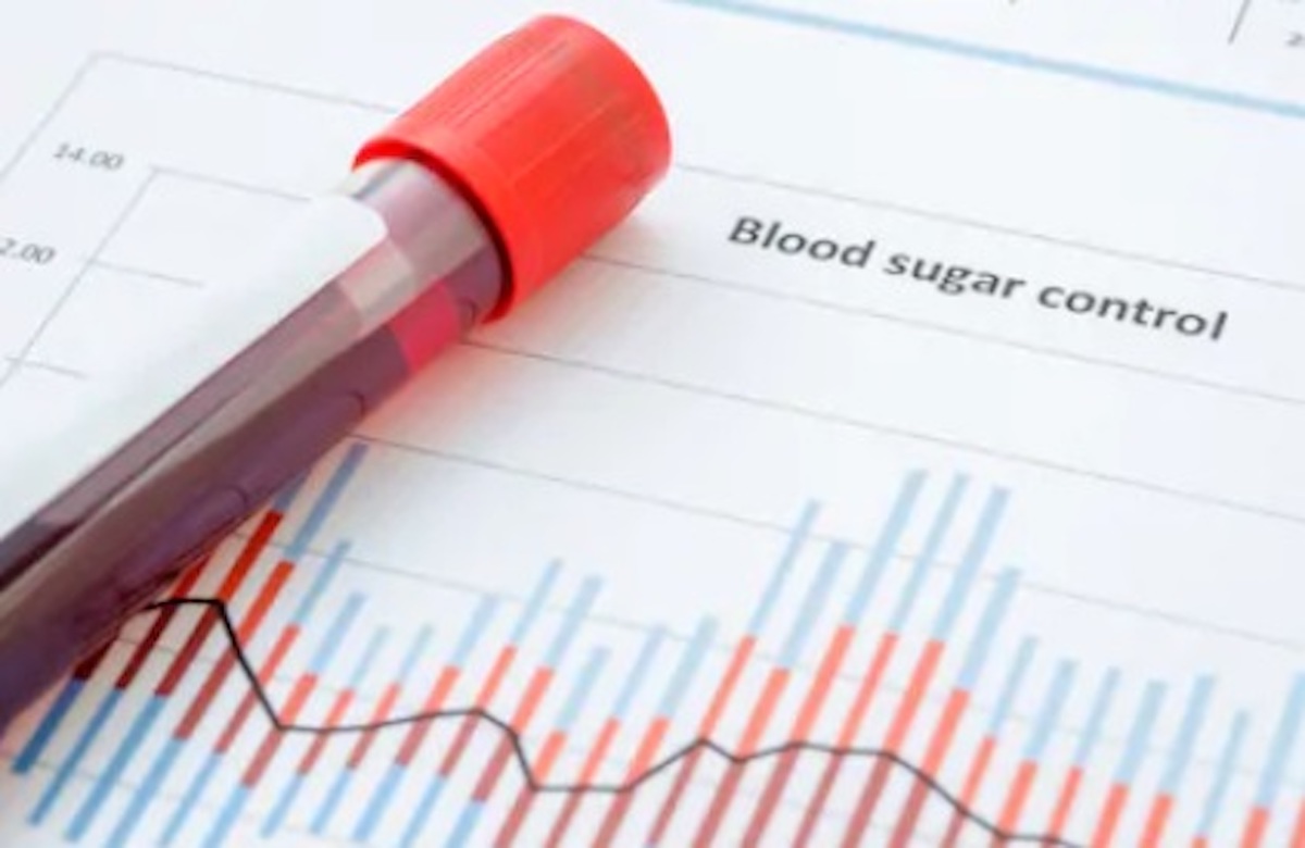 Diagnosis Diabetes – Notordinaryblogger