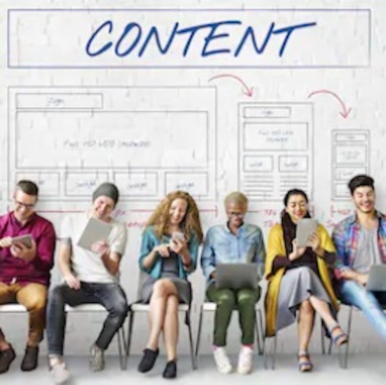 Apa itu Content Marketing