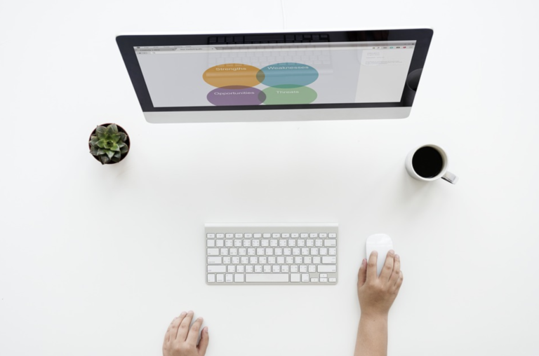 Contoh Analisa SWOT Pengusaha Yang Ingin Sukses Harus Tahu