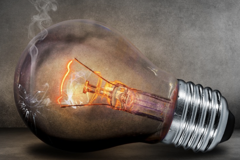 Token Listrik Tidak Bisa Diisi