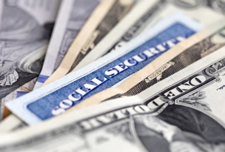 What Changes Are Coming to Social Security