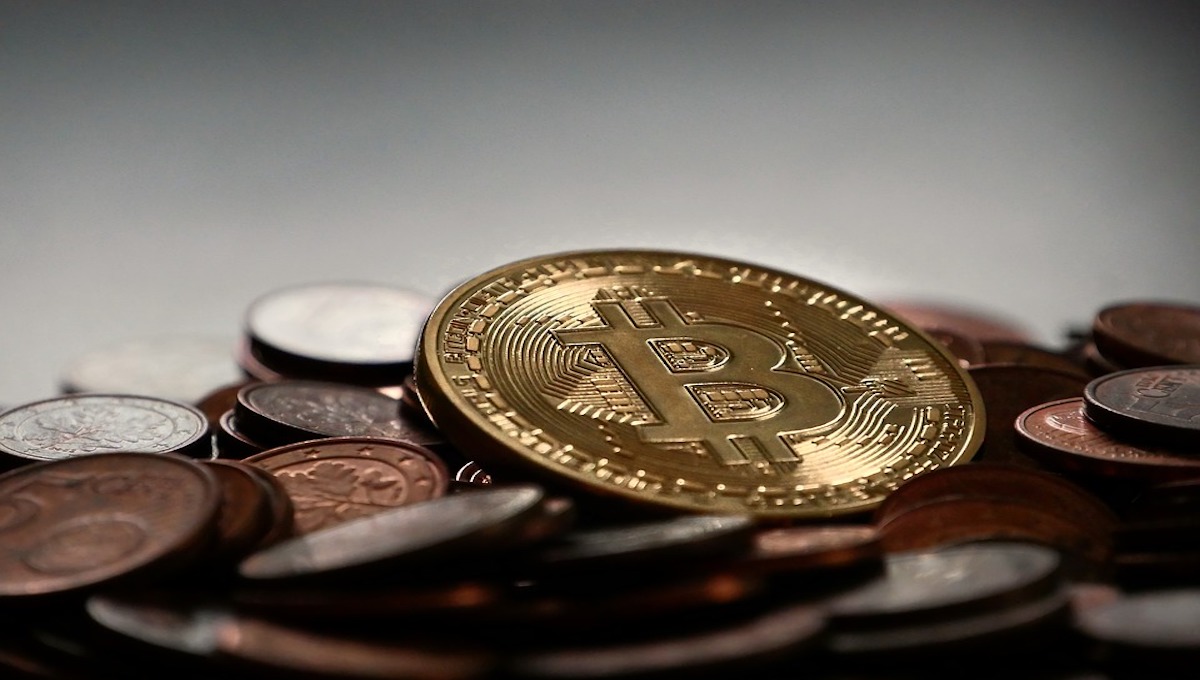 Cara Mendapatkan Rp 500 Ribu Per Minggu Berjualan Bitcoin