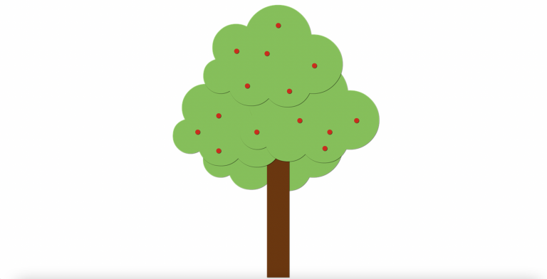 Tips Psikotes Menggambar Pohon