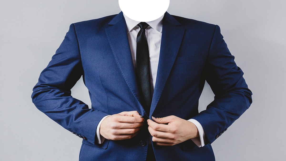 Pakaian Untuk Interview Pria yang Baik – Notordinaryblogger