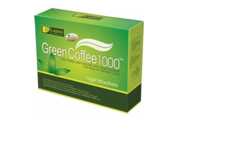 Harga Green Coffee 1000 Yang Asli Berapa? Notordinaryblogger