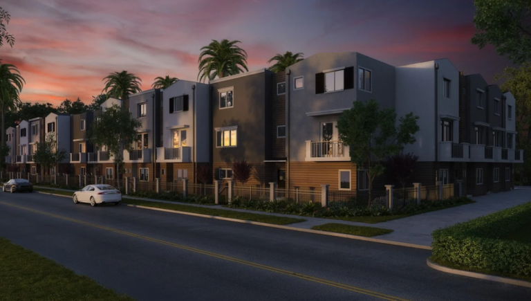 San Brisas Apartment Homes in Houston TX