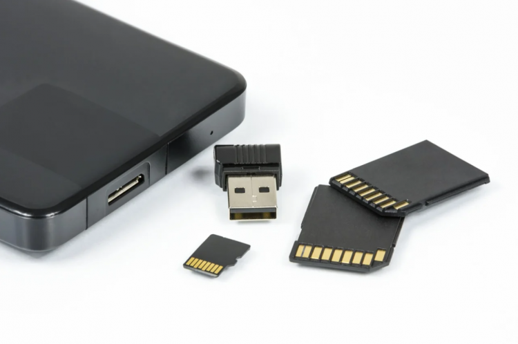 Cara Kembalikan File USB Yang Terhapus – Notordinaryblogger