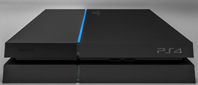 Cara Menghidupkan dan Mematikan PS4 Yang Benar