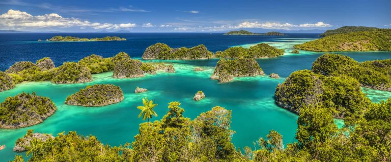 Travel Tips to Raja Ampat