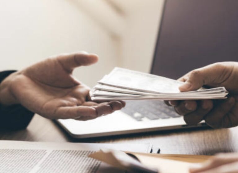 What Need Are Payday Lenders Filling The Hidden Reality of Short-Term Loans