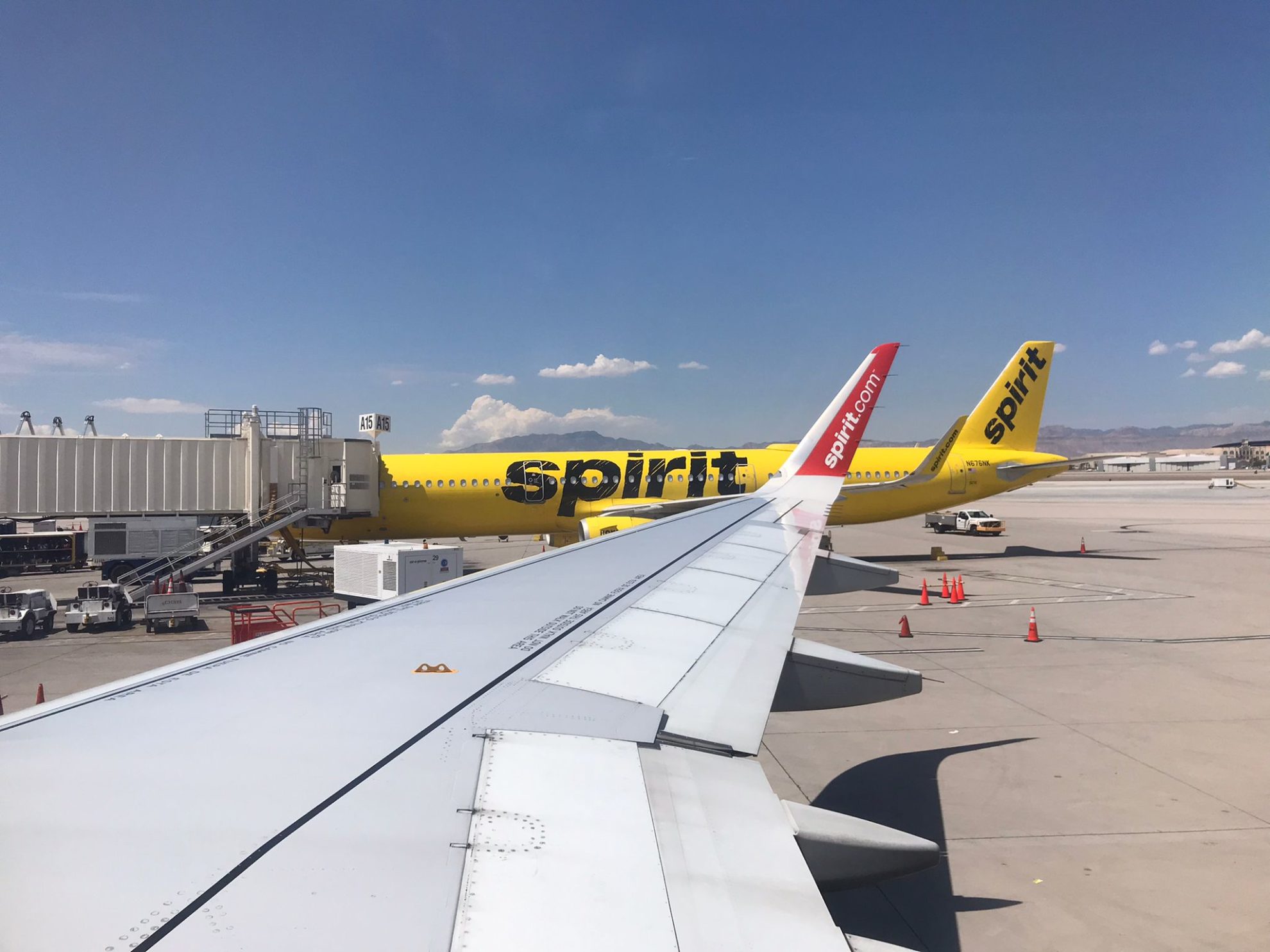 Is Spirit Airlines Really That Bad? Notordinaryblogger