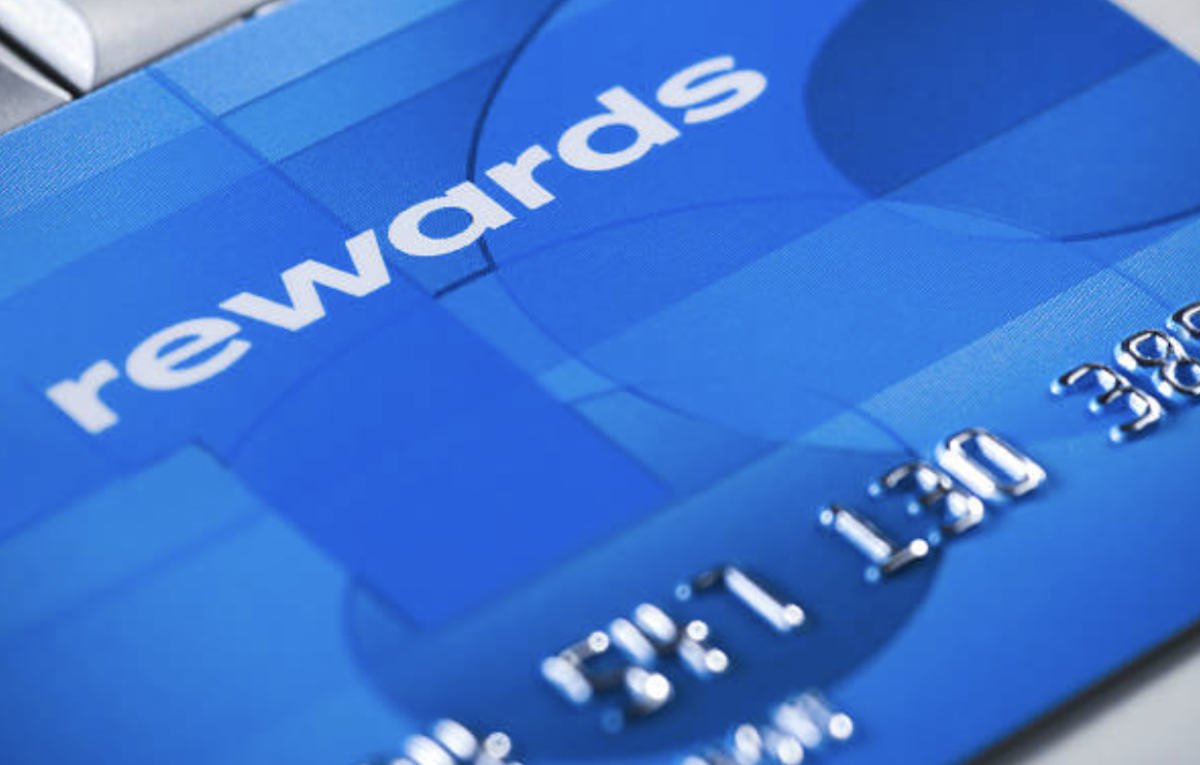 Best Credit Cards For Rewards Notordinaryblogger