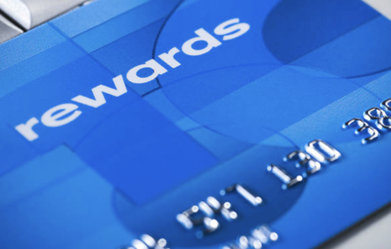 Best Credit Cards for Rewards