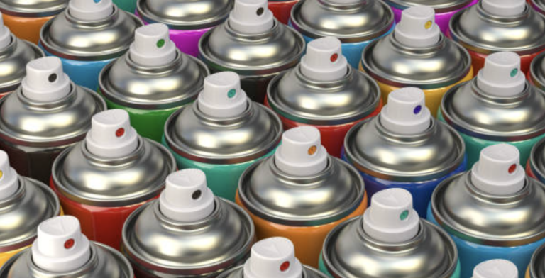 Automotive Touch Up Paint Review