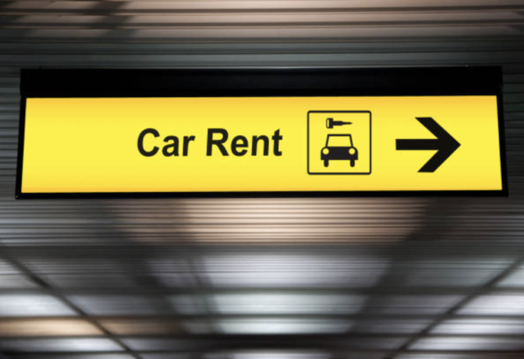 Car Rental Fees Explained Notordinaryblogger