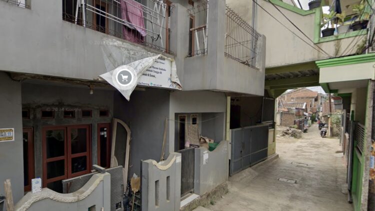 Distributor Sembako Penipuan