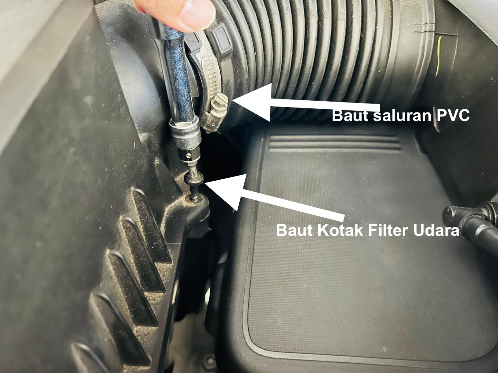 Fungsi Filter Udara pada Mobil | Notordinaryblogger