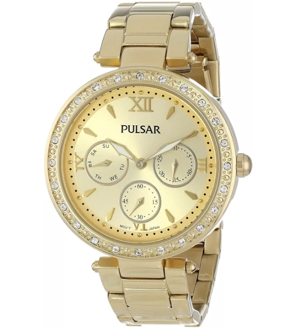 jam tangan pulsar