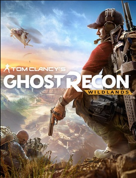 Review Game Ghost Recon Wildland