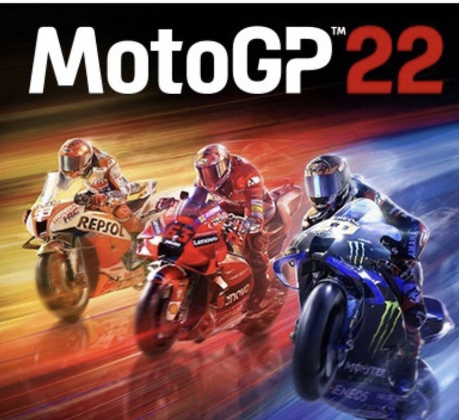 Game Moto GP Terbaru