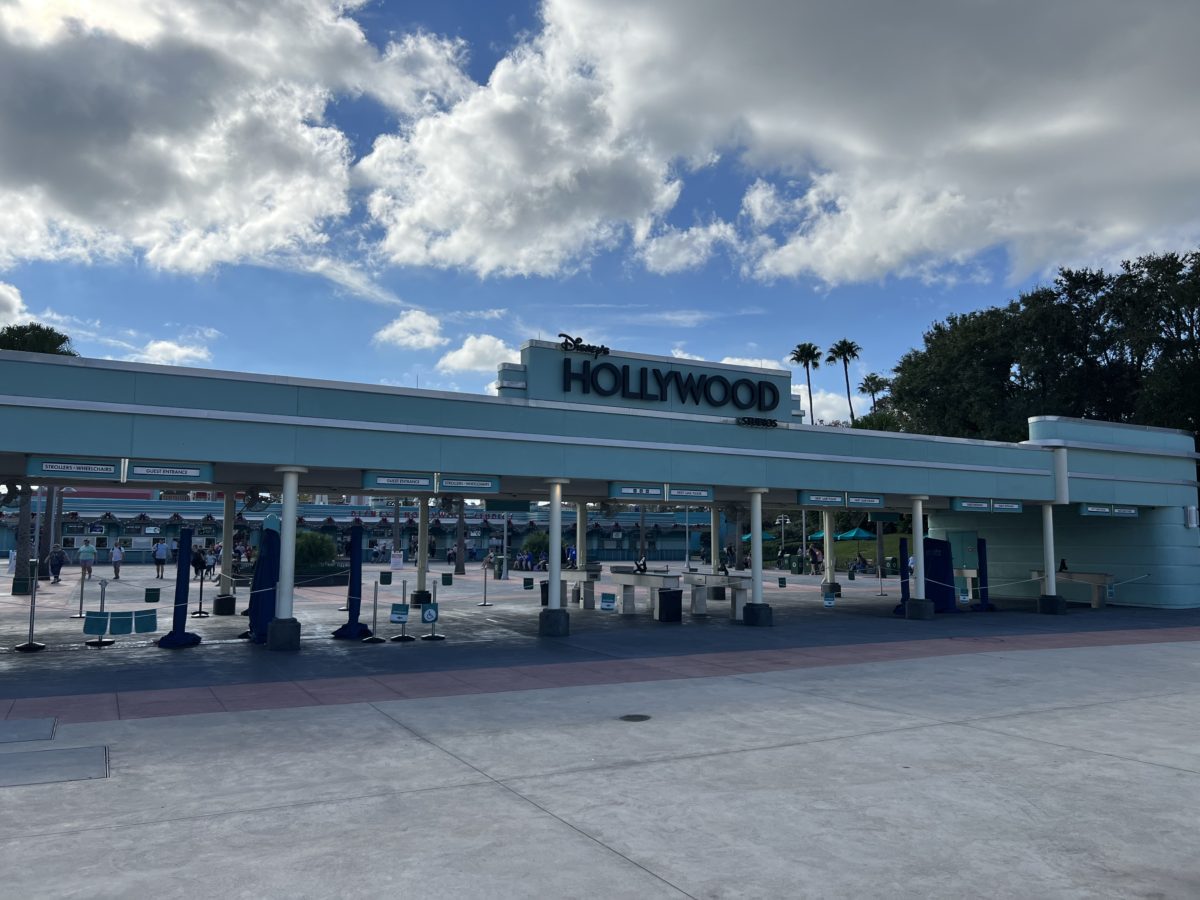 Best 1 Day Tickets For Disney s Hollywood Studios At Walt Disney World 