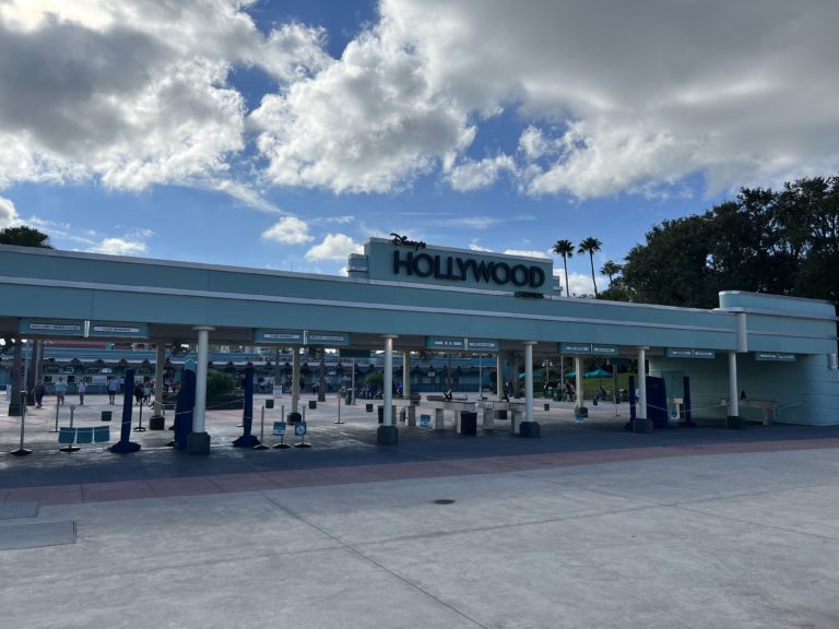 1-Day Tickets for Disney's Hollywood Studios