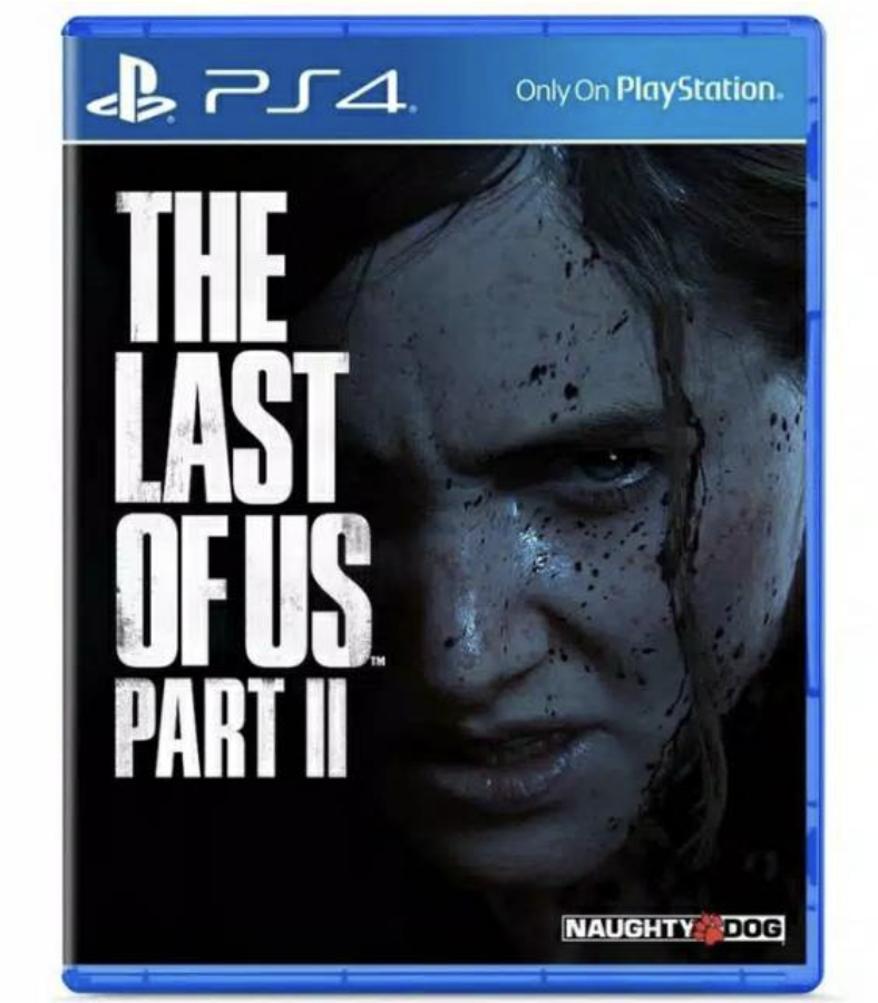 Game the Last of Us