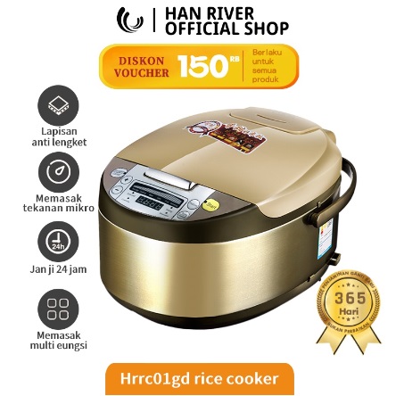 rekomendasi rice cooker terbaik